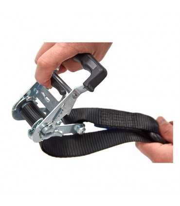 ACEBIKES RATCHET STRAP KIT DELUXE DUO