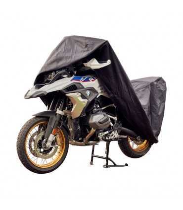 DS COVERS ALFA OUTDOOR MOTORCYCLE COVER M