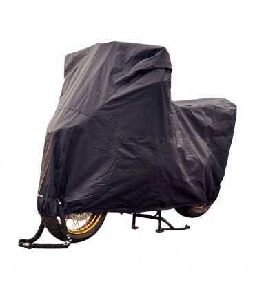 DS COVERS ALFA OUTDOOR MOTORCYCLE COVER M