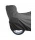 DS COVERS ALFA housse impermeable (TOPCASE) XL