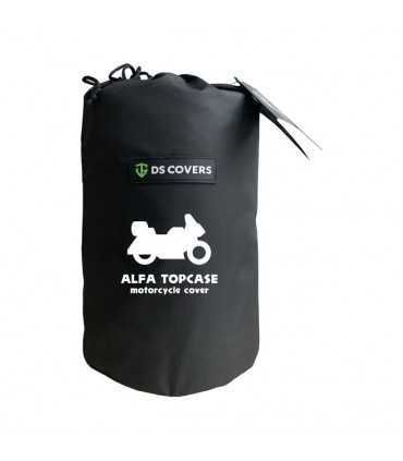 DS COVERS ALFA regen outdoor (TOPCASE) XL