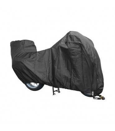 DS COVERS ALFA housse impermeable (TOPCASE) XXL