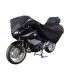 DS COVERS FLEXX comprimoto per interni (TOPCASE) L