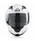 Acerbis Carlino kid helmet white