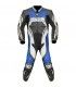 Leather Suit Berik Super Tense 2.0 black blue