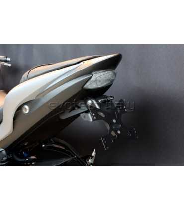 Evotech support de plaque Suzuki GSX-S 1000 (2015-22) ESTR-0316