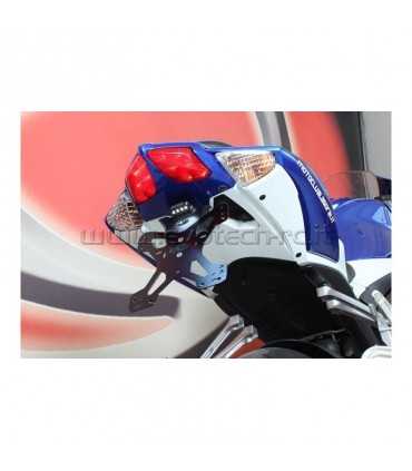 Evotech Portatarga Suzuki GSX-R 600/750 (2008-10) ESTR-0309