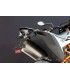 Evotech porte plaque KTM 690 SMC R (2019-22) ESTR-0914