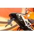 Evotech porte plaque Ktm 1290 Superduke R (2014-19) ESTR-0908