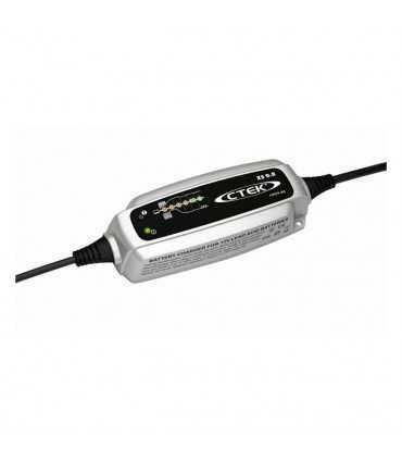 CTEK XS 0.8 BATTERY CHARGER