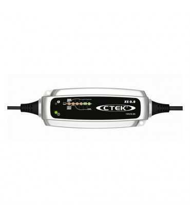 CTEK XS 0.8 BATTERY CHARGER