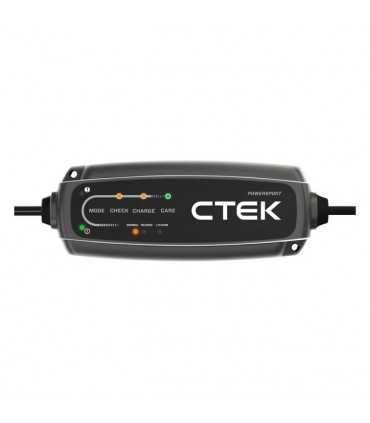 CTEK CT5 POWERSPORT BATTERY CHARGER