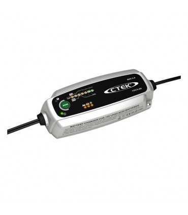 CTEK MXS 3.8 BATTERY CHARGER