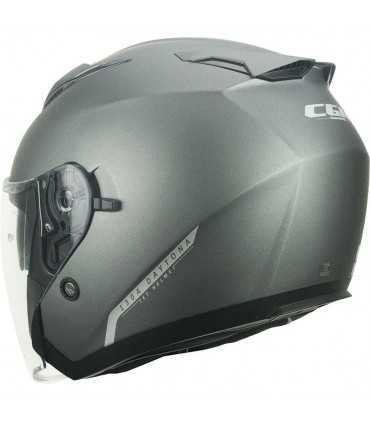 Jet Cgm Daytona anthracite matt