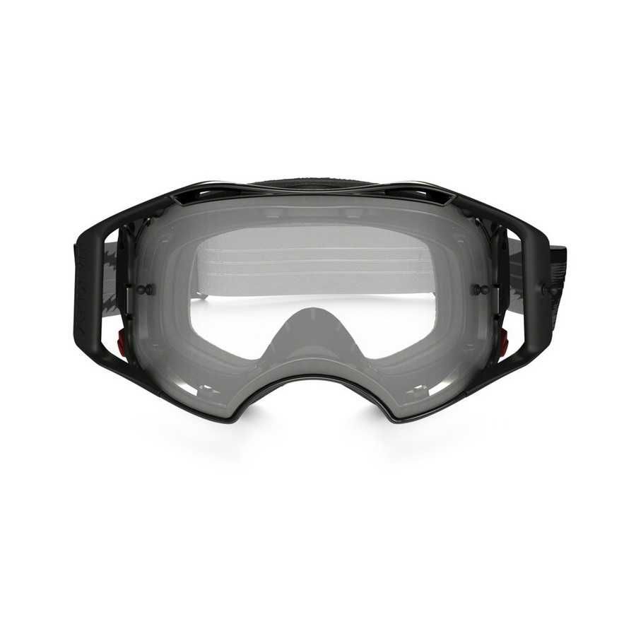 Oakley clearance airbrake black