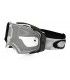 Oakley Airbrake Goggle Matte White Speed Clear Lens