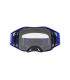 Oakley Airbrake® MX Goggle - Moto Blue/Clear Lens