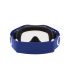 Oakley Airbrake® MX Goggle - Moto Blue/Clear Lens