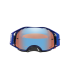 Oakley Airbrake® MX Goggle - Moto Blue/Prizm Bronze Lens