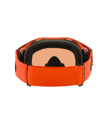 Oakley Airbrake® MX Goggle - Moto Orange/Prizm Mx Bronze Lens