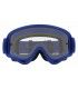 Oakley O Frame Goggle - Moto Blue/Clear Lens