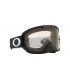 Oakley O Frame 2.0 Pro MX Goggle Matte Black Clear Lens