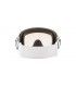 Oakley O Frame 2.0 Pro MX Goggle Matte White Clear Lens