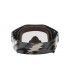 Oakley Airbrake MX Goggle Jet Black Speed Prizm MX Low Light Lens