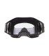 Oakley Airbrake MX Goggle Jet Black Speed Prizm MX Low Light Lens