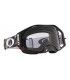 Oakley Airbrake MX Goggle Jet Black Speed Prizm MX Low Light Lens