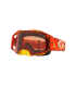 Oakley Airbrake® MX Goggle - Troy Lee Designs Quattro Orange/Prizm Mx Bronze