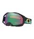 Oakley Airbrake MX Goggle Eli Tomac Signature Series Camo Army Blues Prizm MX Jade Iridium Lens