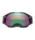 Oakley Airbrake MX Goggle Eli Tomac Signature Series Camo Army Blues Prizm MX Jade Iridium Lens