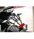 V PARTS support de plaque Yamaha MT-125 (2020-21)