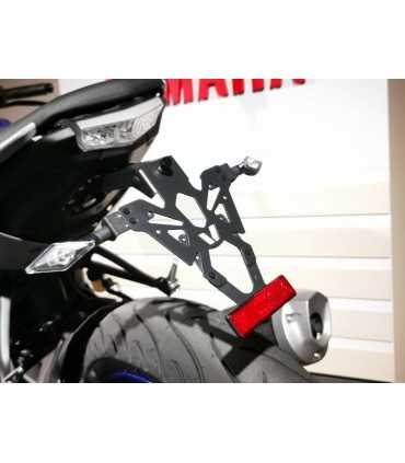 V PARTS portatarga Yamaha MT-125 (2020-21)