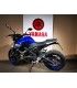 V PARTS support de plaque Yamaha MT-125 (2020-21)