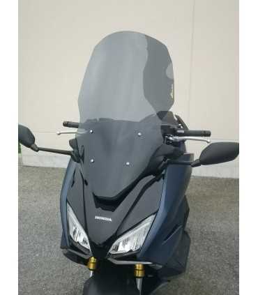 V Parts fumé windscreen Honda Forza 750 (2021)