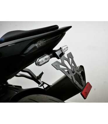 V PARTS porte plaque Honda CBR 1000 RR (2020-21)