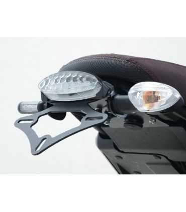 R&G RACING porte plaque Yamaha XSR900 (2016-21)