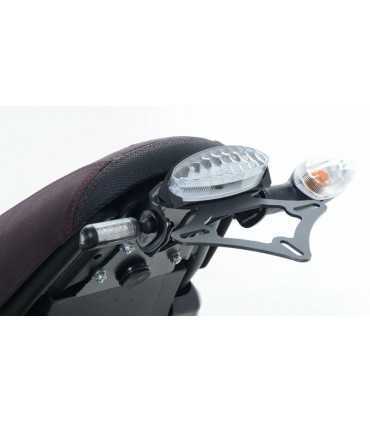 R&G RACING porte plaque Yamaha XSR900 (2016-21)