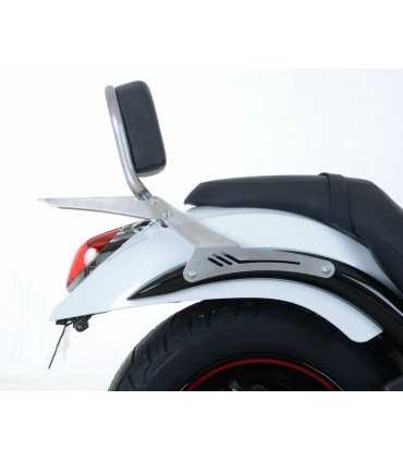 R&G RACING porte plaque Kawasaki VN 900 (2007-17)