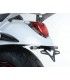 R&G RACING porte plaque Kawasaki VN 900 (2007-17)