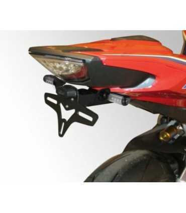 R&G RACING porte plaque Honda CBR 1000 RR (2014-21)