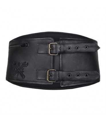 JOHN DOE CLASSIC KIDNEY BELT