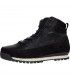 JOHN DOE OVERLAND XTM-FIBER® BOOTS SCHWARZ