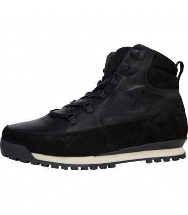 JOHN DOE OVERLAND XTM-FIBER® BOOTS NERO