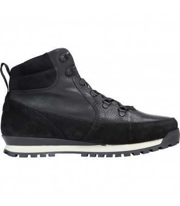 JOHN DOE OVERLAND XTM-FIBER® BOOTS NERO