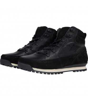 JOHN DOE OVERLAND XTM-FIBER® BOOTS NERO