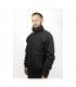 JOHN DOE SOFTSHELL JACKET BLACK