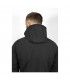 JOHN DOE SOFTSHELL JACKET BLACK